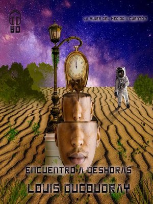 Encuentro a deshoras - Audiobook